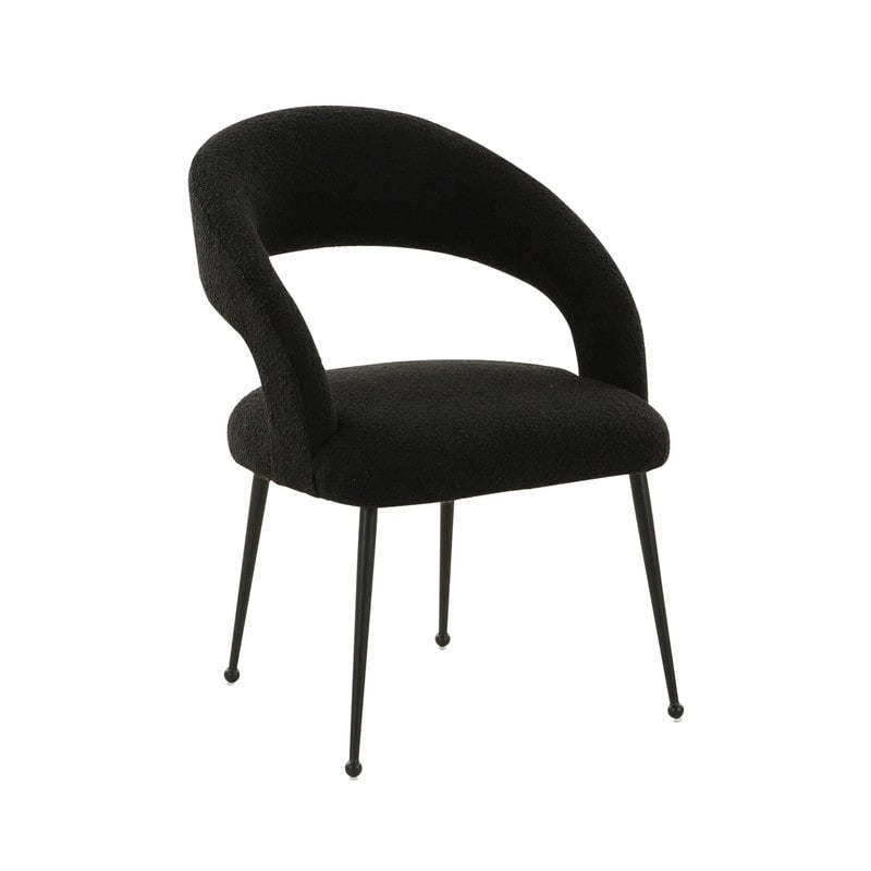 Chaise de salle à manger Boucle