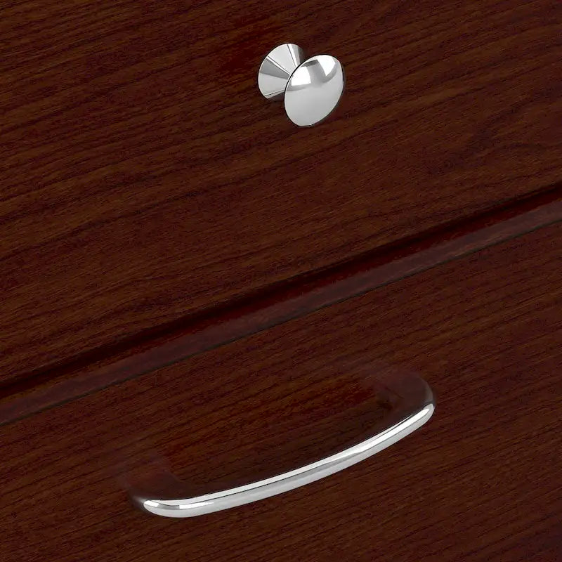 Bureau assis-debout en L à 3 positions 72 W