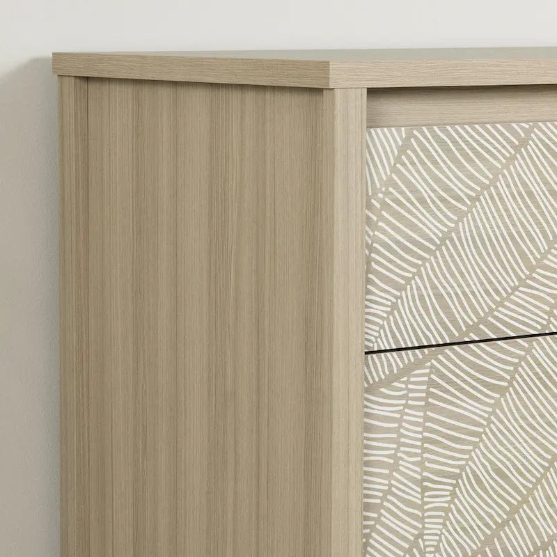 Commode double Munich