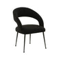 Chaise de salle à manger Boucle