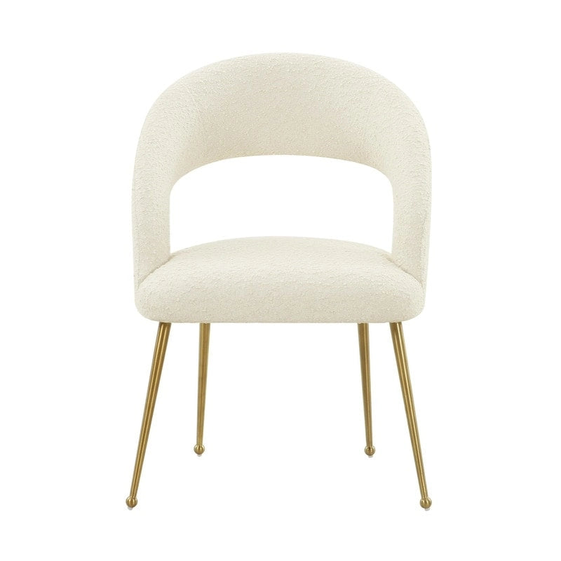 Chaise de salle à manger Boucle