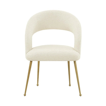 Chaise de salle à manger Boucle