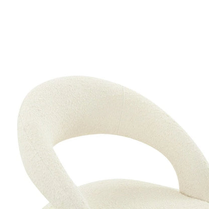Chaise de salle à manger Boucle
