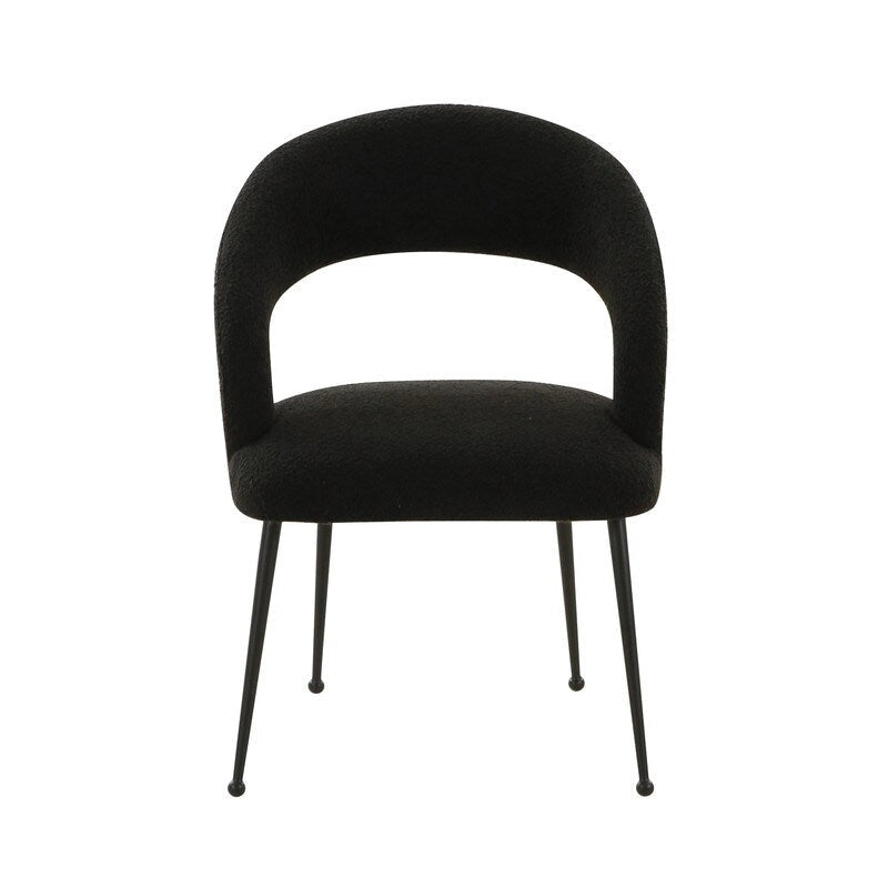 Chaise de salle à manger Boucle
