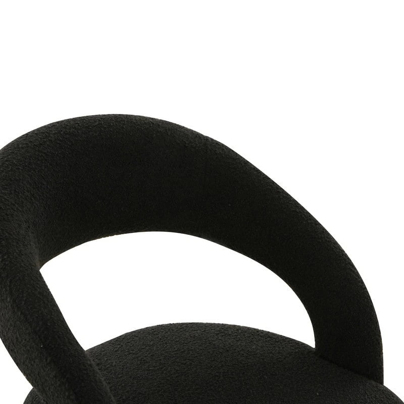 Chaise de salle à manger Boucle