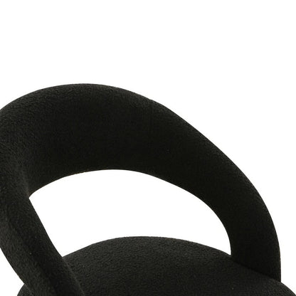 Chaise de salle à manger Boucle